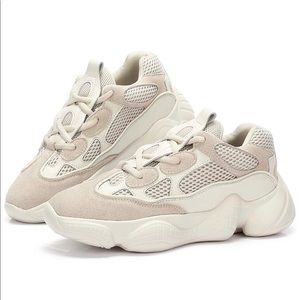 Chunky Sneakers